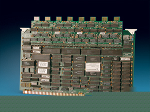 Digital monitoring products SCS1-r spares kit $2500 val