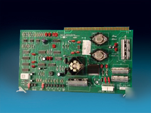 Digital monitoring products SCS1-r spares kit $2500 val