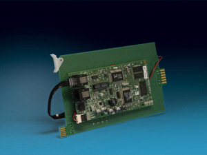 Digital monitoring products SCS1-r spares kit $2500 val