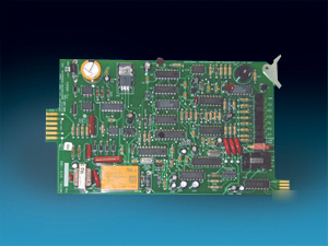 Digital monitoring products SCS1-r spares kit $2500 val