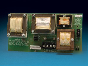 Digital monitoring products SCS1-r spares kit $2500 val