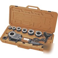 Heavy duty portable electric 2