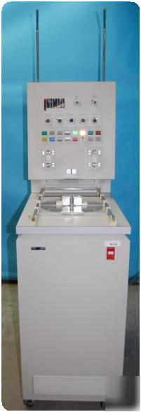 Ibm 2991 blood cell processor / cell washer
