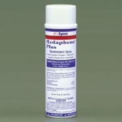 Itw dymon medaphene plus disinfectant spray