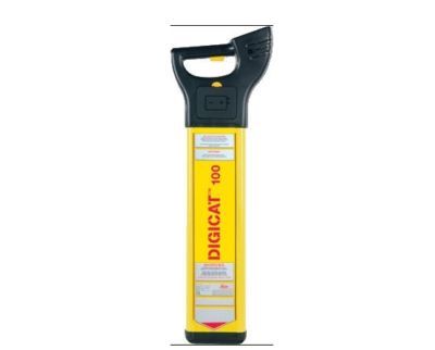 Leica digicat 100 cable locator