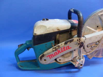Makita dpc-7311 concrete 14