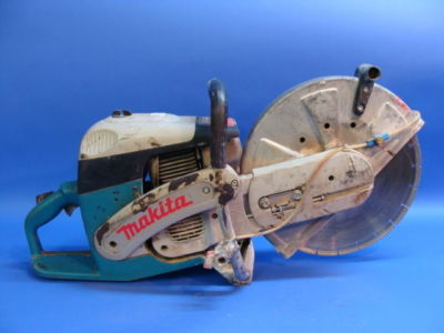 Makita dpc-7311 concrete 14