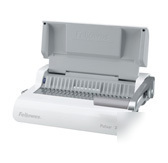 Manual comb binding machine, fellows pulsar 300 * *