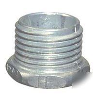 Misc 1IN rgd conduit chase nipple 90703