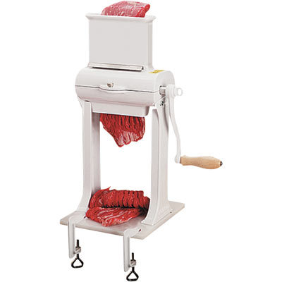New weston meat cuber/tenderizer - 