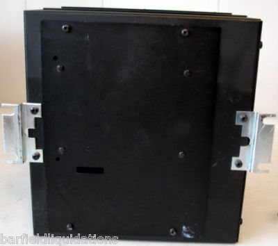 Pac-4180EPL125 indexer for electrak 2000 actuators