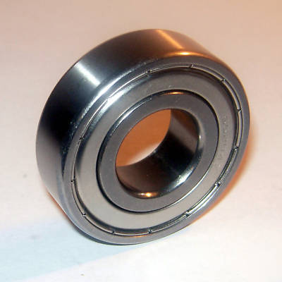 SS6204-zz stainless steel z, 2Z ball bearings, 20X47 mm
