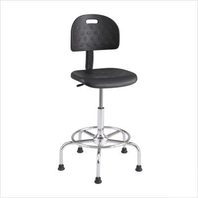 Safco products soft tough economy industrial chair