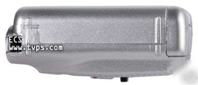 Sony m-670V M670V micro cassette portable recorder