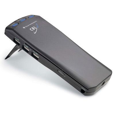 Texas instruments TICBL2 ti calculator base lab 2