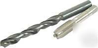 Thread tap M10 x 1.5MM & 8.5MM drill to suit 027