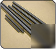 Titanium 6AL-4V eli round bar - 3/8