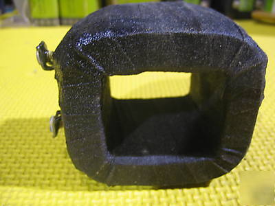 Allen bradley 3A06 contactor coil 220 vac nos starter