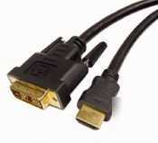 Cables unlimited - display cable - 19 pin hdmi (m)