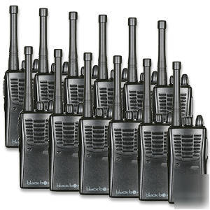 Church & school two way walkie talkie commercial radios