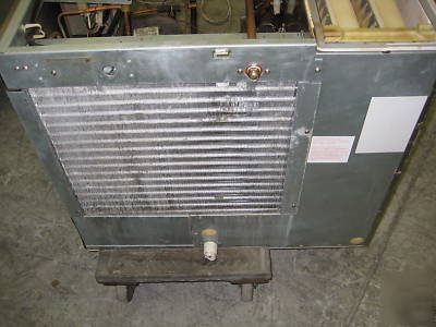 Commercial ice machine - works well hoshizaki america 