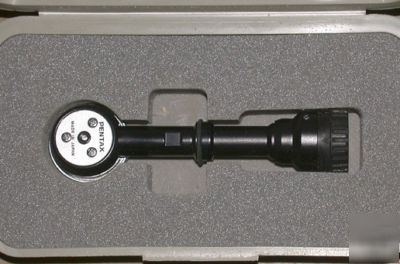 Diagonal eyepiece SB10 for pts & eth pentax instr 