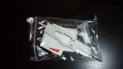 Eppendorf pipettor adjustable series 2000 pipet tip 