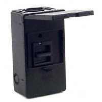 Fusible ac disconnect switch, 30 amp ACD221RNMP