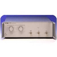 Hp / agilent 8509B polarization analyzer calibration