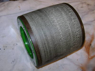 John deere l belt pulley al-2206T show quality( rebuilt