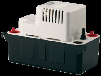 Little giant condensate pump model vcma-20ULS 554425