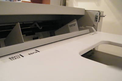 Mbm fc-10 collators/ 20 bins with st-31 stacker 2005