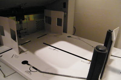 Mbm fc-10 collators/ 20 bins with st-31 stacker 2005