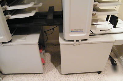 Mbm fc-10 collators/ 20 bins with st-31 stacker 2005