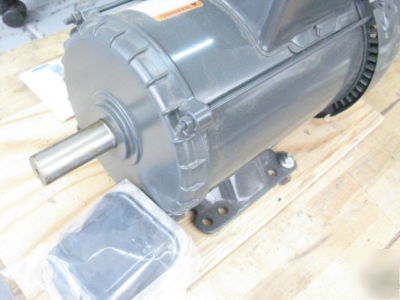 New emerson/us motors T3C2P18 G528A 3HP motor (A6)