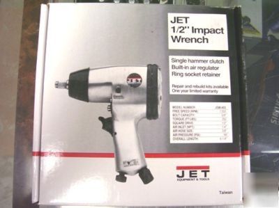 New jet jsm-403 1/2