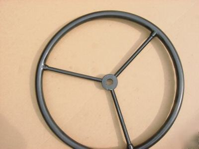 New john deere a thru 720 steering wheel b g d r 60 70