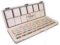 New lab pin kit dur-x semi pro universal LDKU3 brand 