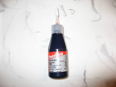 New threebond 1324 anaerobic sealant 50ML (three bond)