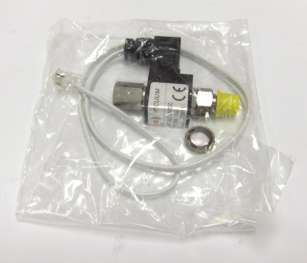 Pfeiffer turbo pump venting valve TVF005 tvf 005 vent