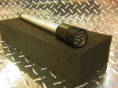 Sewer camera head replacement (aluminum)