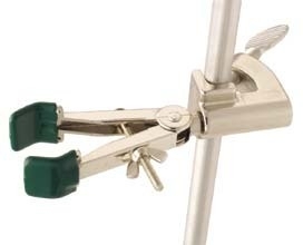 Vwr talon single buret clamps 915027