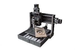 Zen toolworks cnc carving machine diy kit