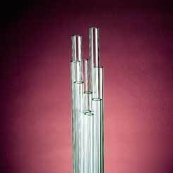 Kimble/kontes kimax glass tubing, special wall, kimble