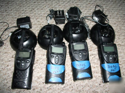 Lot of xtn series motorola for parts 