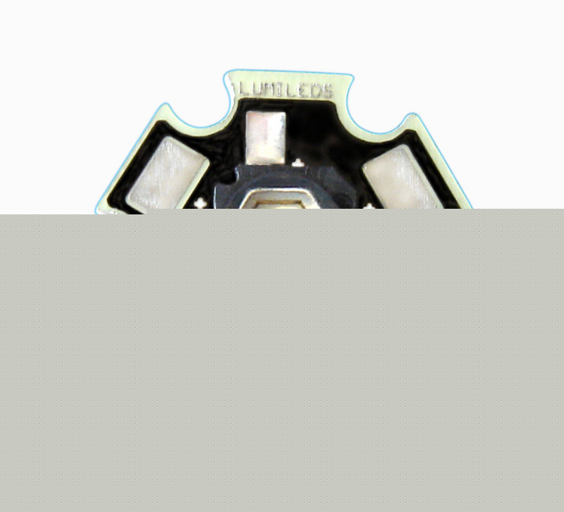 5X high-power 3W white led light 110-120LM free ship f
