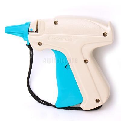 New garment price tagging print pricing label tag gun