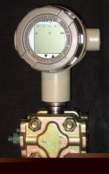 New honeywell STD924-A1A smart pressure transmitter 