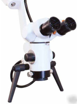 New seiler iq dental surgery microscope factory 