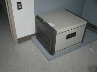 Corometrics medical systems communications terminal